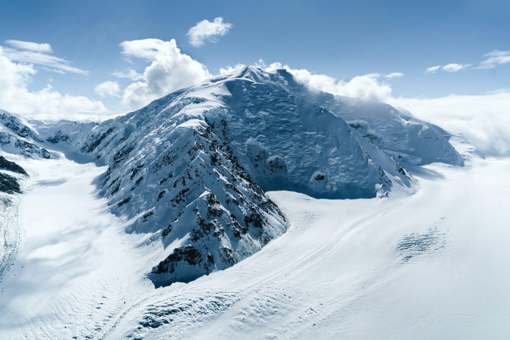 Ice-age glaciers, mountain peaks, iconic wildlife: This is one of Canada’s most adventurous — and undiscovered — national parks